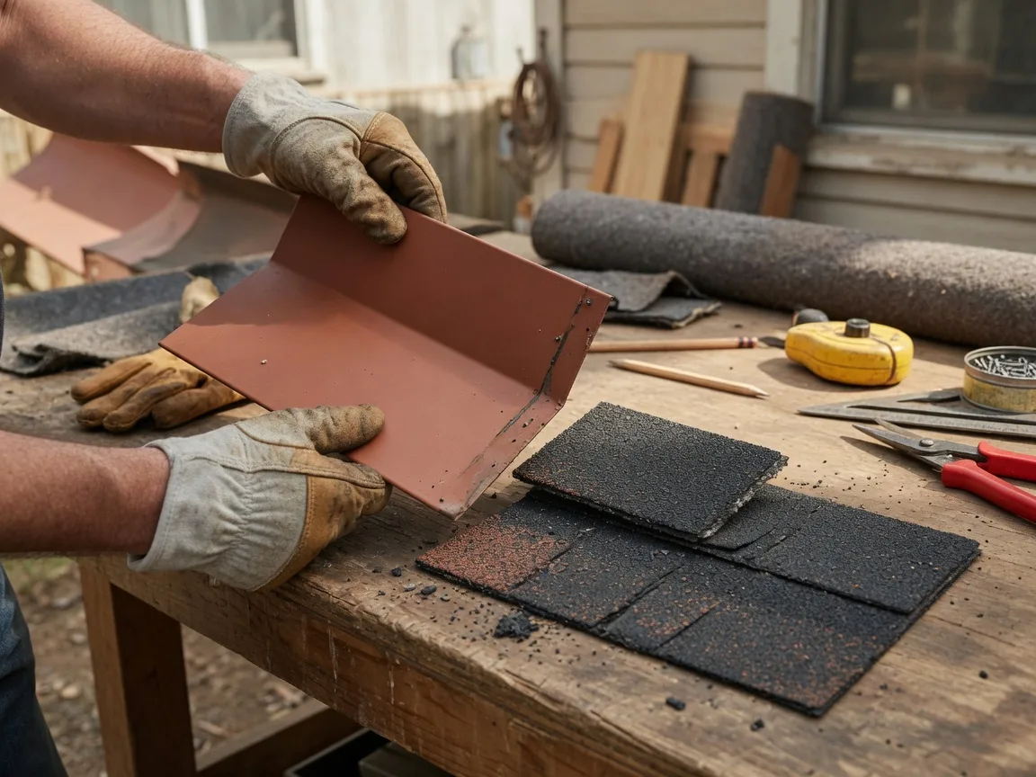 Roof Repair company in Huron, TN